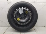 2011 Saab 9-3 Spare Wheel Tire 16X4 125/85R16 #10942. Fixed Price $87.96.