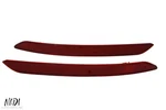2012 - 2015 Bmw F30 F31 320I 328I Rear Bumper Light Reflector Pair Oem 7285746. Fixed Price $40.00.