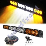 6/12/16/22/27/32/38/42/50/54" Led Work Light Bar 12/24V Suv Atv 4WD Offroad Car. Fixed Price $303.21.