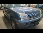 Passenger Corner/park Light Side Marker Fits 02-10 Mountaineer 2062179. Fixed Price $48.95.