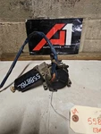86-91 Mazda RX7 Left Headlight Cover Motor W/wire Harness Driver Side Lh Oem. Fixed Price $58.42.