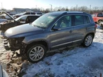 2014 Volkswagen Tiguan Right Passenger Headlight Oem Used Xenon Hid Led. Fixed Price $454.48.