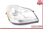 10-12 Mercedes X164 GL450 Front Right Side Headlight Lamp Bi Xenon Oem. Fixed Price $200.00.