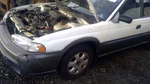 Passenger Tail Light Station Wgn Fits 95-99 Legacy 1101196. Fixed Price $87.90.