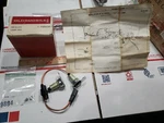 1969 1970 Oldsmobile Nos Courtesy Lamp Package Gm # 983136 All Exc. F85 Toro. Fixed Price $99.00.