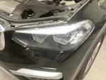 Driver Headlight Led High Beam Fits 18-21 Bmw X3 5706183. Fixed Price $730.00.