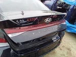 Tail Light Incandescent Lamps Center Trunk Fits 21-25 Elantra 864187. Fixed Price $295.00.