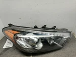 Passenger Headlight Halogen Without Led Accents Fits 14-16 Forte 1527945. Fixed Price $224.99.