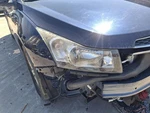 2011-2012 Chevrolet Cruze Used Passenger Headlight Assembly Oem 114-01313R. Fixed Price $96.19.