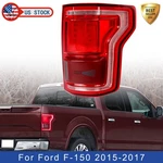 Led W/ Blind Spot Type Tail Light Lamp Rh/passenger Side Ford F150 2015-2017. Fixed Price $113.79.