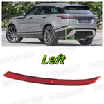 For 2017-2022 Land Rover Range Velar L560 Rear Bumper Reflector Left. Fixed Price $23.09.