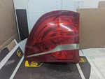 Passenger Tail Light Quarter Mounted Halogen Headlamps Fits 11-17 Bmw X3. Fixed Price $99.25.