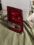Saab 9-3 Driver Side Inner Taillight 2003-2007 New. Fixed Price $75.00.