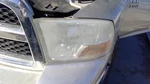 Driver Left Headlight Single Element Fits 09-12 Dodge 1500 Pickup 9599926. Fixed Price $129.60.