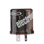 Cec Industries EF32 12V Heady Duty 2-PIN Electronic Flasher Relay For. Fixed Price $14.39.