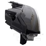 For Acura Mdx 22-24 Tyc Driver Side Replacement Headlight Standard Line. Fixed Price $1007.39.