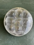 Cracked Whelen Unity Police Spot Light Led Conversion Bulb Interceptor Explorer. Fixed Price $29.99.