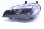 2007-2011 Bmw X5 E70 Left Xenon Headlight Hid 63117223749 Oem. Fixed Price $179.23.