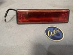 Vw Volkswagen Cabriolet Hatch 3RD Third High Brake Light Oem 155945131 155945121. Fixed Price $50.00.