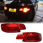 Pair Tail Lights Led Rear Lamp Assembly For Bmw M3 E92 Coupe 328I 335I 330I. Fixed Price $378.79.