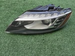 10-15 Audi Q7 Hid Drl Led Left Side Headlight Oem 4L0941003AK 89321231 Xenon. Fixed Price $250.00.