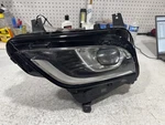 Driver Headlight With Automatic High Beam Opt TQ5 Fits 22-24 Enclave 2138567. Fixed Price $1059.82.