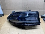 2016-2020 16-29 Dodge Durango Oem Right Passenger Rh Led Headlight Black. Fixed Price $207.00.
