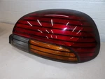 Pontiac Grand 1996-1998 Rh Passenger Side Taillight Assembly Left Lamp Oem. Fixed Price $51.70.
