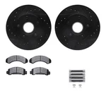 Disc Brake KIT-4WD Dfc 8512-54056. Fixed Price $403.45.