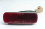 89-94 Nissan 240SX Rear Left Driver Side Marker Reflector Light Oem, 168-58108. Fixed Price $47.49.
