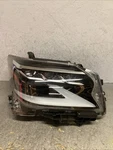 2020-2023 Lexus GX460 Right Rh Passenger Side Headlight Oem W/o Module. Fixed Price $799.00.