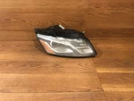 2009-2012 Audi Q5 Front Right Side Hid Xenon Headlight Headlamp Oem. Fixed Price $139.30.