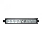 Recon 264510CL 18" Led Light Bar-combo Beam Black/white Each. Fixed Price $599.95.