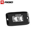 Rigid Sr-m Series Pro Flood 1584LM Flush Mount Led Light Kit Universal. Fixed Price $189.99.