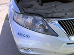 Passenger Right Headlight Xenon Hid Fits 10-12 Lexus RX450H 1391360. Fixed Price $595.99.