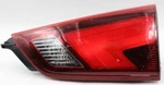 Passenger Right Tail Light Quarter Panel Mounted Fits 17-20 Nissan Rogue #4451. Fixed Price $40.00.