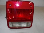 Lh Drivers Side Taillight Assembly Lamp Chevrolet Gmc 10 20 30 Van 1985-1996 Oem. Fixed Price $30.08.