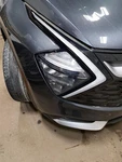 Rh Passenger Side 2023 Sportage Headlamp Assembly SKU#4349505. Fixed Price $882.55.
