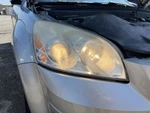 Passenger Headlight Halogen High Beam Blue Lens Fits 07-08 Outlook 1051314. Fixed Price $155.00.