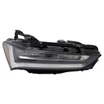 New Led Passenger Side Headlight Assembly 33100TGVA14. Fixed Price $1075.97.