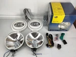 Hella 005750952 500 Series Driving Lamp Kit, Clear, 6". Fixed Price $75.00.