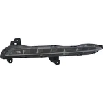 New Driver Side Daytime Running Light Fits 2015-2017 Hyundai Sonata 116-60670L. Fixed Price $164.96.