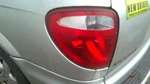Driver Left Tail Light Fits 04-07 Caravan 31880386. Fixed Price $110.70.
