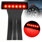 Smoked Lens Led 3RD Brake Light High Mount Stop Lamp For Jeep Wrangler Jk 07-18. Fixed Price $16.61.