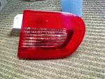 2009 Volkswagen Eos Rh Passenger Lid Mounted Tail Light Lamp Oem. Fixed Price $46.64.