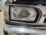 Passenger Right Headlight From 12/98 Fits 96-99 Pathfinder 1355932. Fixed Price $45.00.