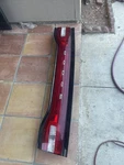 2011-2014 Dodge Charger Rear Center Brake Trunk Lid Mounted Tail Light Lamp Led. Fixed Price $210.00.