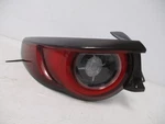 22 23 24 25 Mazda Hatchback Driver Lh Led Tail Lamp Oem. Fixed Price $567.00.