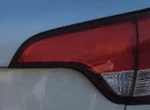 2014-2015 Kia Sorento Rh Passenger Lid Mounted Tail Light Lamp Oem. Fixed Price $124.02.