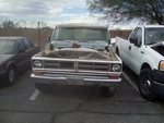 Passenger Right Tail Light Fits 67-74 Ford E100 Van 175237. Fixed Price $45.00.